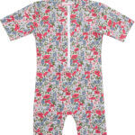 Petit Crabe Badeheldragt - Natsu - UV50+ Poppy & Daisy