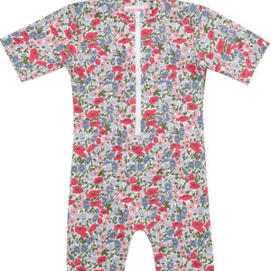 Petit Crabe Badeheldragt - Natsu - UV50+ Poppy & Daisy