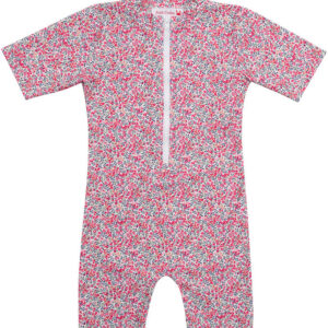 Petit Crabe Badeheldragt - Natsu - UV50+ - Wiltshire Bud