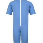 Petit Crabe Badeheldragt - Noe - UV50+ - Cornflower