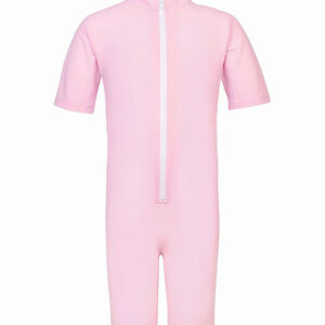 Petit Crabe Badeheldragt - Noe - UV50+ - Milkshake m. Is