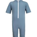 Petit Crabe Badeheldragt - Noe - UV50+ - Petrol