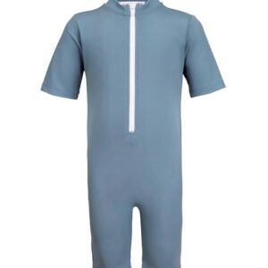 Petit Crabe Badeheldragt - Noe - UV50+ - Petrol