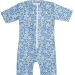 Petit Crabe Badeheldragt - Noe - UV50+ - Poppy & Daisy