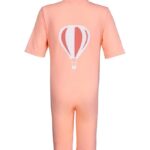 Petit Crabe Badeheldragt - Noe - UV50+ - Summer