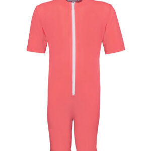 Petit Crabe Badeheldragt - Noe - UV50+ - Tropicana m. Hjerte