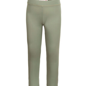 Petit Crabe Badeleggings - Fly - UV50+ - Olive