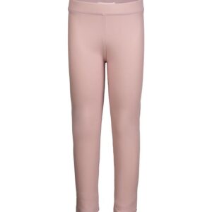 Petit Crabe Badeleggings - Fly - UV50+ - Pudderrosa