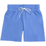 Petit Crabe Badeshorts - Alex - UV50+ - Cornflower