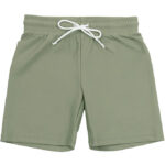 Petit Crabe Badeshorts - Alex - UV50+ - Olive