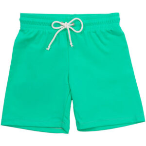 Petit Crabe Badeshorts - Alex - UV50+ - Parrot