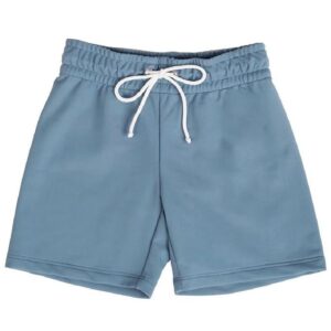 Petit Crabe Badeshorts - Alex - UV50+ - Petrol