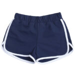 Petit Crabe Badeshorts - Alexa - UV50+ - Blue