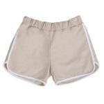 Petit Crabe Badeshorts - Alexa - UV50+ - Latte
