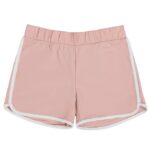 Petit Crabe Badeshorts - Alexa - UV50+ - Pudderrosa