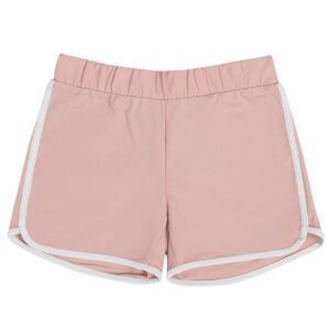 Petit Crabe Badeshorts - Alexa - UV50+ - Pudderrosa
