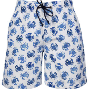 Petit Crabe Badeshorts - Boardie - UV50+ - Xl Crabs