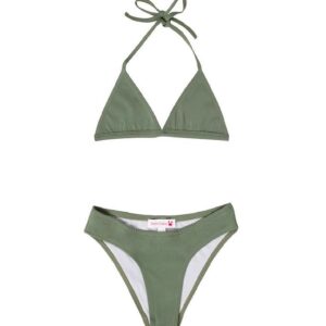 Petit Crabe Bikini - Elle - UV50+ - Army