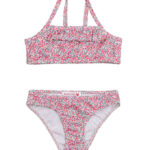 Petit Crabe Bikini - Louisa - UV50+ - Wiltshire Bud