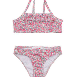 Petit Crabe Bikini - Louisa - UV50+ - Wiltshire Bud