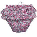 Petit Crabe Blebadebukser - Ida - UV50+ - Wiltshire Bud