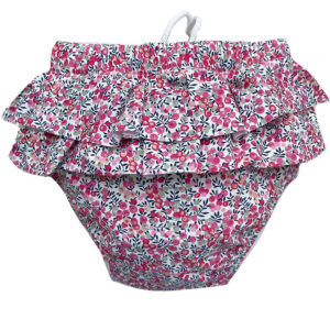 Petit Crabe Blebadebukser - Ida - UV50+ - Wiltshire Bud