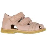Pom Pom Sandaler - Rub Sole Two - Rose