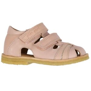 Pom Pom Sandaler - Rub Sole Two - Rose