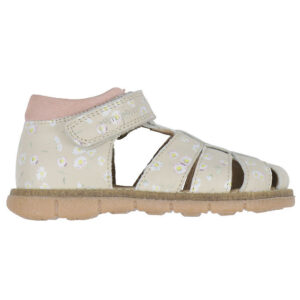 Pom Pom Sandaler - Velcro - Bellis