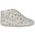 Pom Pom Skindfutter - Beginners Velcro Print - Sea