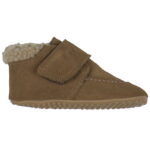 Pom Pom Skindfutter m. For - Shepheard Velcro - Dust
