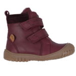 Pom Pom Vinterstøvler - Tex - Deep Rouge