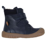 Pom Pom Vinterstøvler - Tex - Navy