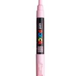 Posca Tusch - PC-1M - Lys Rosa