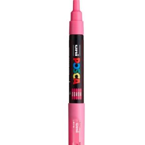 Posca Tusch - PC-1M - Rosa