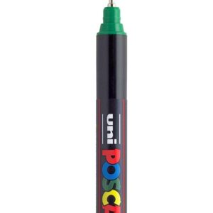 Posca Tusch - PC-1MR - Grøn