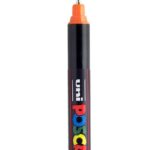 Posca Tusch - PC-1MR - Orange