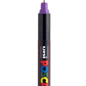 Posca Tusch - PC-1MR - Violet