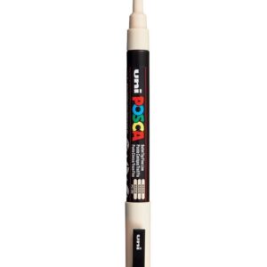 Posca Tusch - PC-3M - Beige