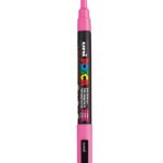 Posca Tusch - PC-3M - Rosa