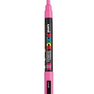 Posca Tusch - PC-3M - Rosa