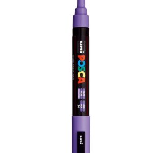 Posca Tusch - PC-5M - Lilla