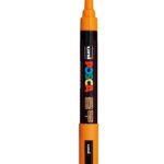 Posca Tusch - PC-5M - Orange