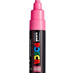 Posca Tusch - PC-7M - Rosa