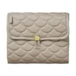 Quiltet Pusleunderlag - OCS hazel