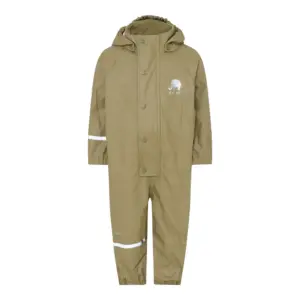 Rainwear suit -PU - 930 - 80