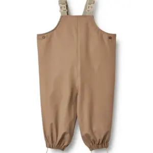 Regnbukser Charlo Overall - 3002 - 80