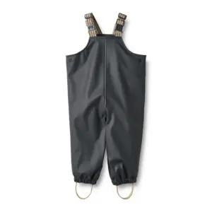 Regnbukser Charlo Overall - Ink - 74