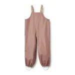 Regnbukser Charlo m. Seler - 1239 - 104