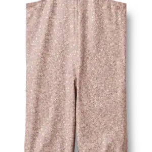 Regnbukser Charlo m. Seler - 2598 - 104